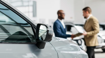 Motorhuset Tjänster Förmedling